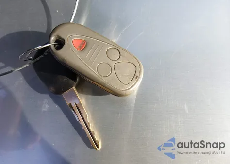 2005 Acura Rsx z USA, uszkodzony, nr VIN JH4DC54805S014853